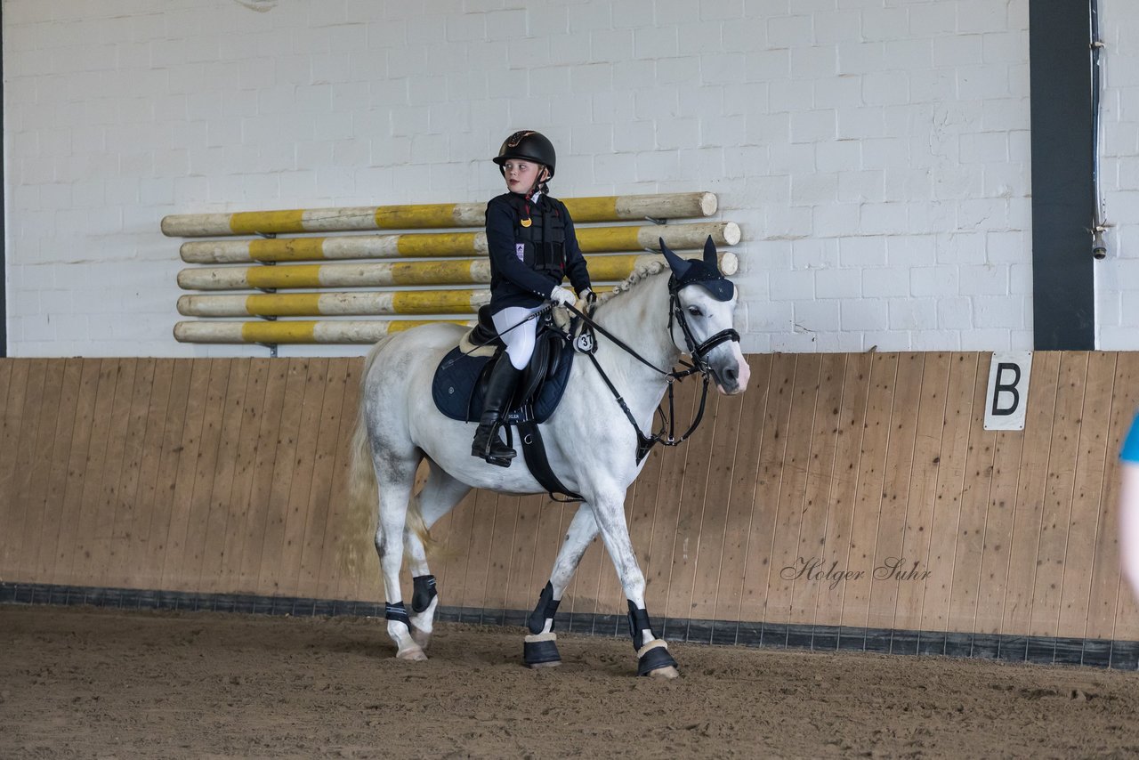 Bild 10 - Pony Akademie Turnier